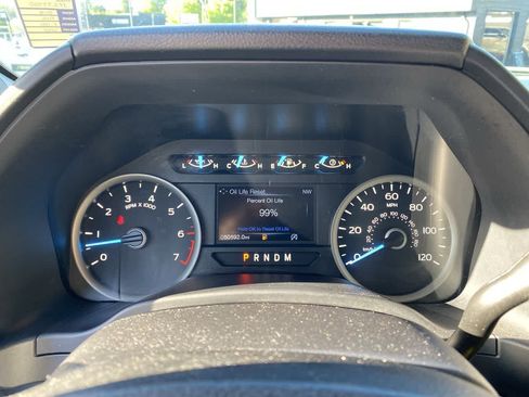 Used 2018 Ford F150 XLT w/ Equipment Group 302A Luxury AWD/4WD image 26