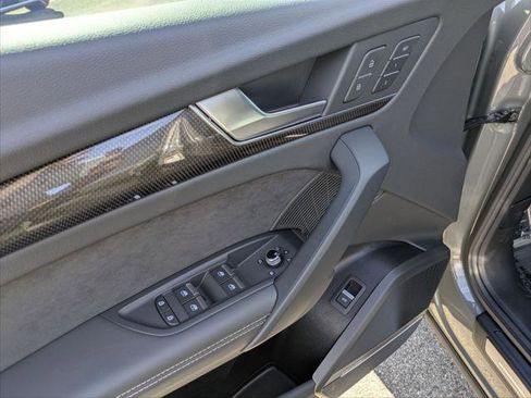 Used 2024 Audi SQ5 Premium Plus w/ S Sport Package image 11