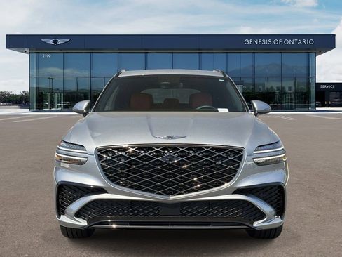 New 2026 Genesis GV70 2.5T Sport Prestige AWD/4WD image 4