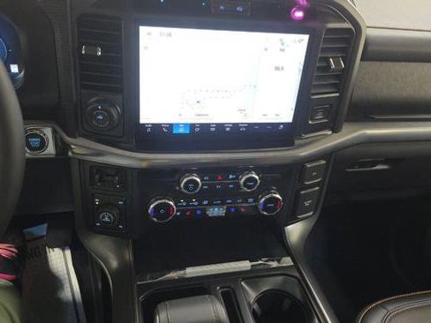 Used 2025 Ford F150 Tremor w/ Equipment Group 402A High AWD/4WD image 12