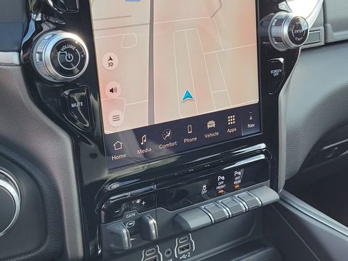 New 2026 RAM 1500 Big Horn image 31