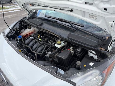 Used 2022 Ford Transit Connect XL image 38