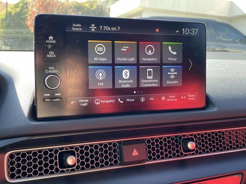 Used 2024 Honda Civic Type R image 29