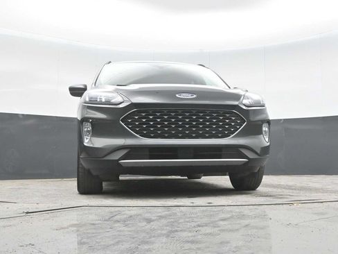 Used 2020 Ford Escape SEL AWD/4WD image 27