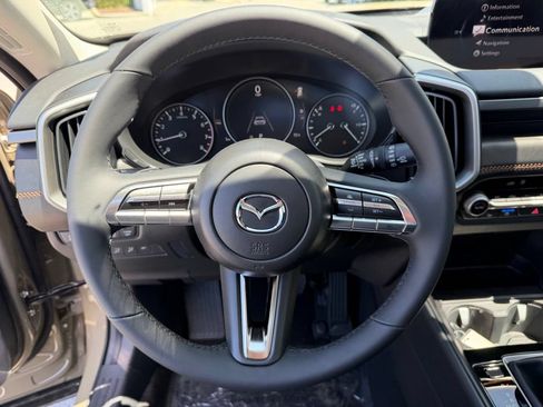 New 2026 MAZDA CX-50 AWD 2.5 S w/ Weather Package image 22