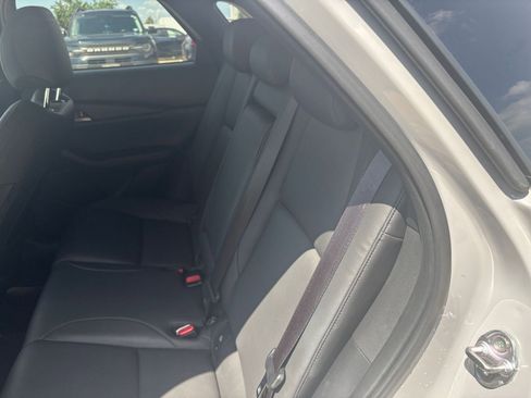 Used 2025 MAZDA CX-30 AWD 2.5 S w/ Select Sport Pkg image 23