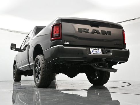 New 2025 RAM 2500 Big Horn image 42