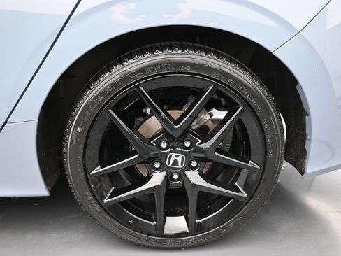 Used 2024 Honda Civic Sport image 26