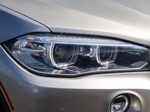 Used 2016 BMW X5 sDrive35i image 4