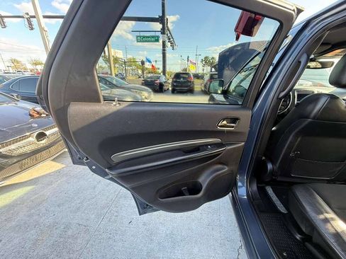 Used 2020 Dodge Durango GT RWD image 16
