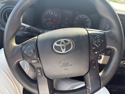 Used 2020 Toyota Tacoma SR RWD image 13