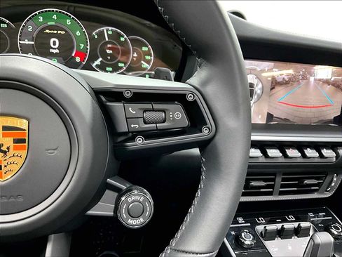 Used 2026 Porsche 911 GTS RWD image 22