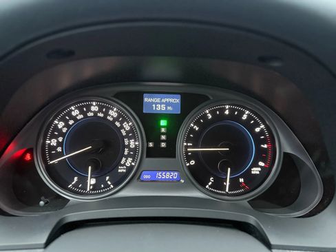 Used 2009 Lexus IS 250 AWD image 19