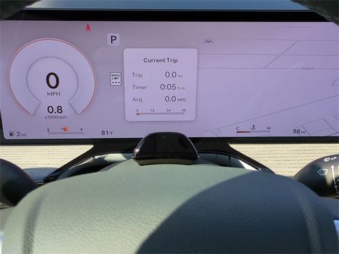 New 2026 Genesis GV80 2.5T Select image 25
