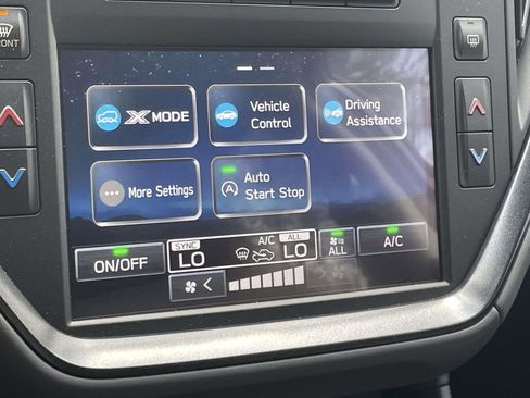 New 2026 Subaru Crosstrek 2.5i AWD/4WD image 25
