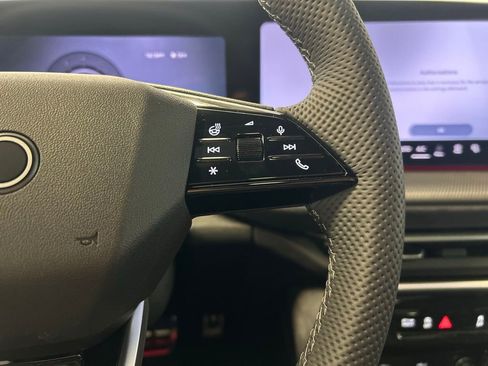 New 2026 Audi SQ5 Premium Plus AWD/4WD image 10