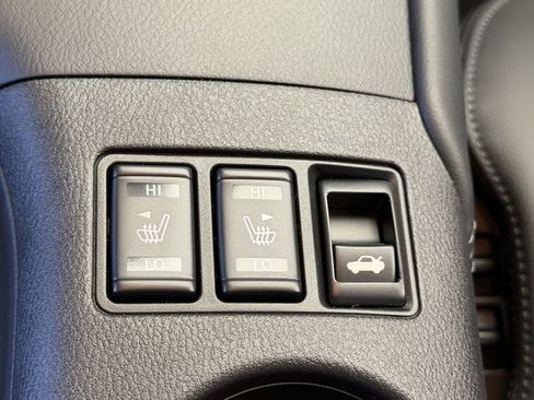 New 2026 Nissan Z Performance RWD image 7