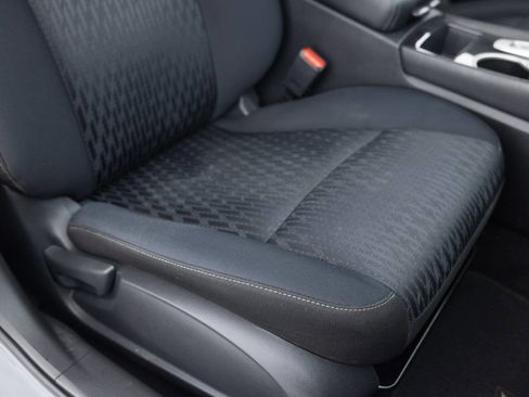 Used 2018 Nissan Altima 2.5 SV image 27