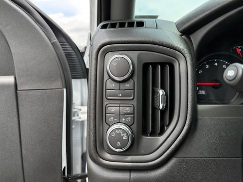 New 2026 GMC Sierra 3500 Pro w/ Convenience Package AWD/4WD image 24
