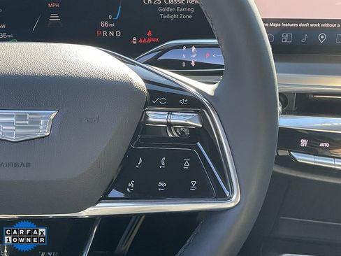 Used 2024 Cadillac Lyriq Sport image 39