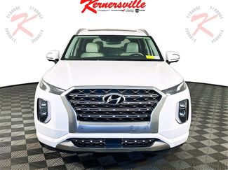 Used 2020 Hyundai Palisade Limited video 2