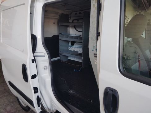 Used 2022 RAM ProMaster City Tradesman FWD image 15