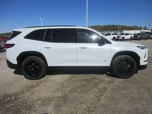 New 2026 Buick Enclave Sport Touring w/ Power Package image 3