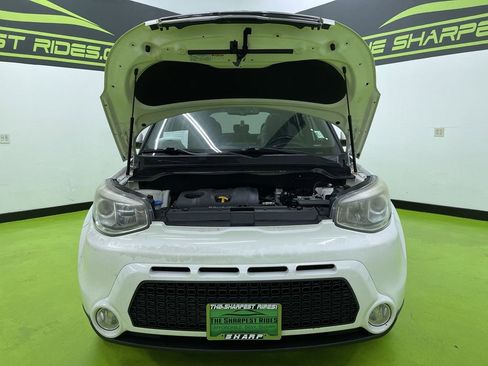 Used 2015 Kia Soul ! w/ Sun & Sound Package image 4