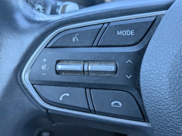 Used 2022 Hyundai Santa Fe SEL w/ Convenience + Premium Package FWD image 26
