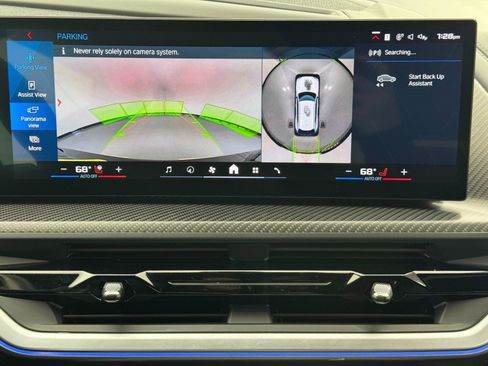 Used 2024 BMW XM image 33