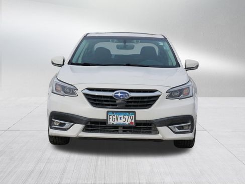 Used 2020 Subaru Legacy Limited XT w/ Popular Package #2 image 2