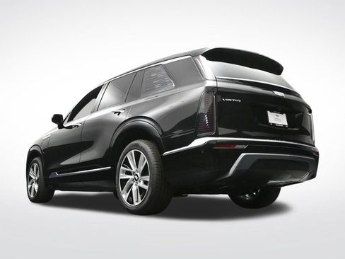Used 2026 Cadillac Vistiq Luxury AWD/4WD image 26