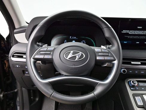 Used 2023 Hyundai Palisade SEL w/ Cargo Package AWD/4WD image 14
