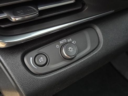 New 2026 Buick Envista Preferred w/ Convenience I Package image 6