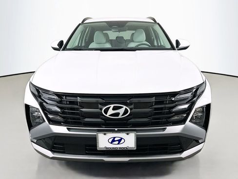 New 2026 Hyundai Tucson SEL image 2