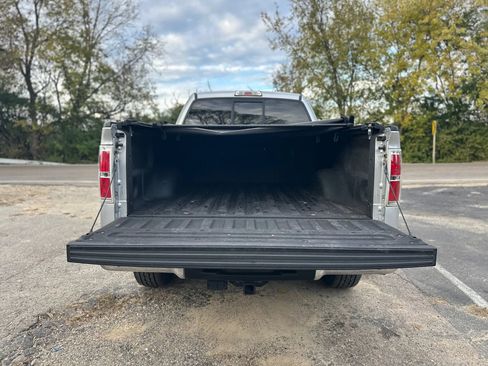 Used 2013 Ford F150 XLT w/ Luxury Equipment Group image 14