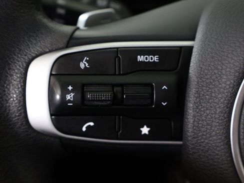 Used 2023 Kia Sportage LX image 37