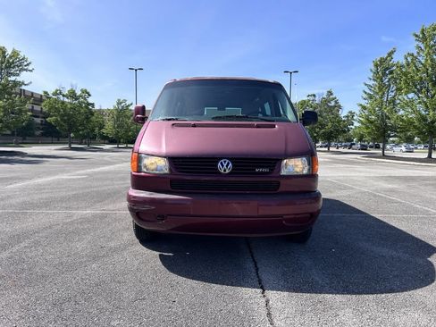 Used 2000 Volkswagen Eurovan MV FWD image 8