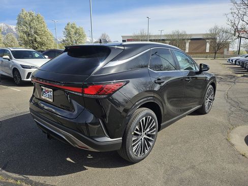 New 2026 Lexus RX 350 Premium Plus AWD/4WD image 5