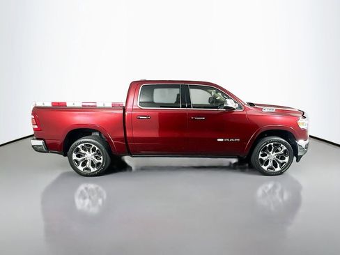 Used 2019 RAM 1500 Limited image 8