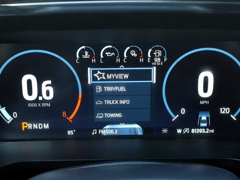 Certified 2021 Ford F150 Platinum AWD/4WD image 40