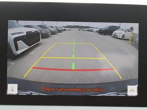 Certified 2023 Lexus ES 350 w/ Premium Package image 13