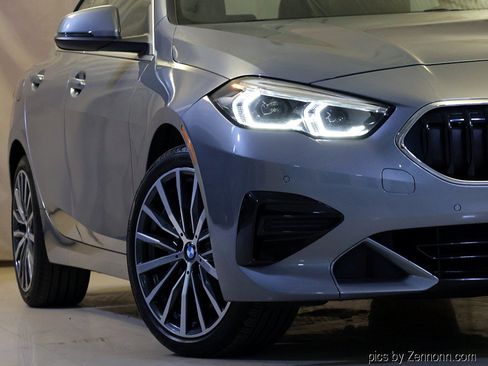 Used 2024 BMW 228i xDrive Gran Coupe w/ Convenience Package AWD/4WD image 4