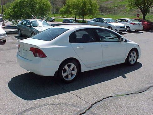 Used 2007 Honda Civic EX image 7