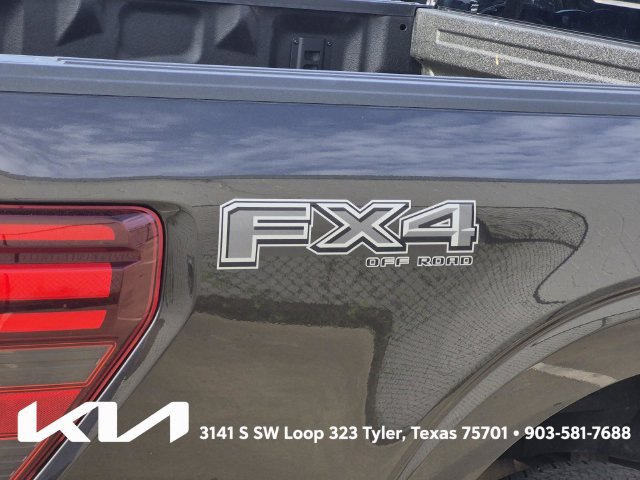 Used 2024 Ford F150 Lariat w/ Bed Utility Package AWD/4WD image 8