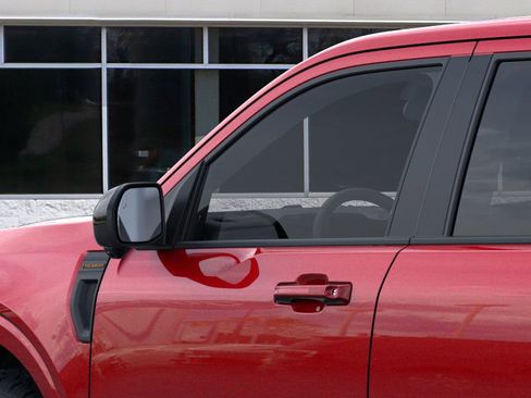 New 2026 Ford Maverick Tremor AWD/4WD image 21
