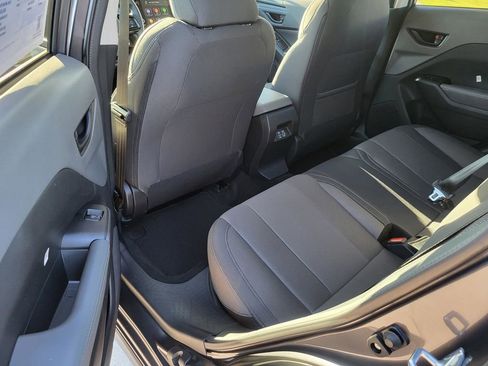 New 2026 Subaru Crosstrek 2.0i Premium image 4