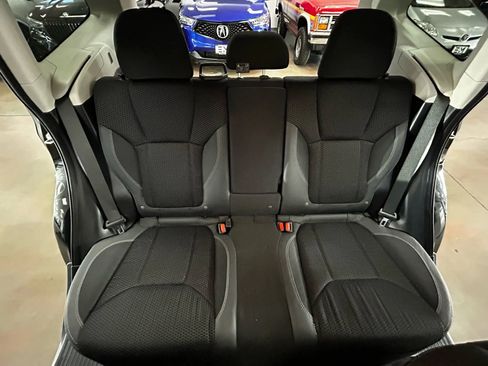 Used 2019 Subaru Forester Premium w/ Popular Package #1 image 10