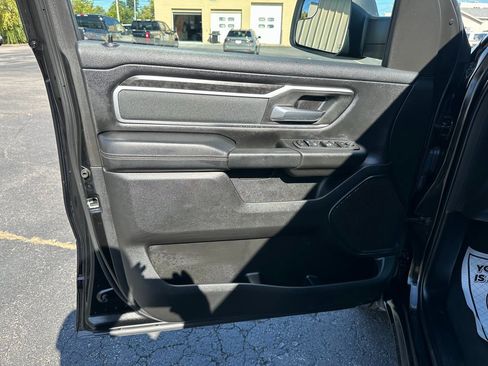 Certified 2022 RAM 1500 Big Horn image 19