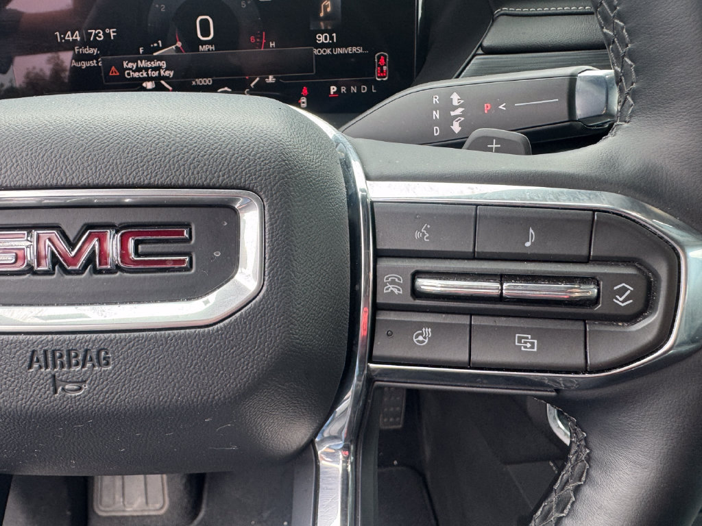 Used 2026 GMC Acadia Elevation w/ Elevation Premium Package AWD/4WD image 20